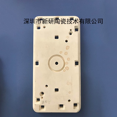 氧化鋁結構件